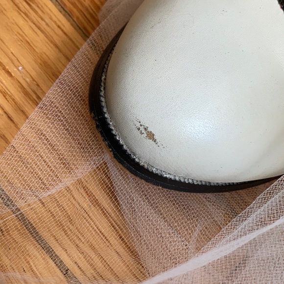 Zigi Soho black & white western buckle booties - Picture 10 of 11